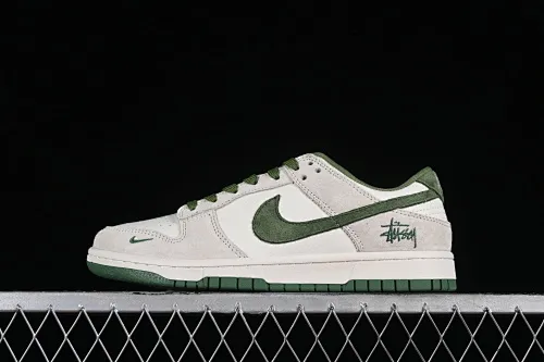 All categories Nk SB Dunk Series Nk SB Dunk Low High-end customized low-top sneakers Stussy